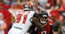 Former Bucs DE Ayers retires