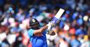 India vs West Indies scorecard