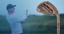 Win a Rory McIlroy Limited Edition Wedge