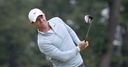 Rory: I played better than a 68