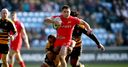 Sale allow O'Connor to return home