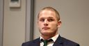 Burgess banned for eye-gouging