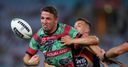 NRL talking points