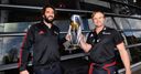 Super Rugby given earliest start in 2020