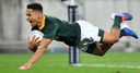 QUIZ: Rugby Champ top performers