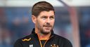 Gerrard welcomes selection headaches