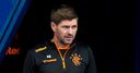 Gerrard expects Rangers departures
