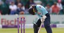 England lose Women's Ashes thriller