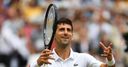 'Big Three' headline men's