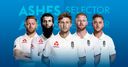 Pick your England XI for the Ashes