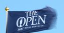 Open controversies at Royal Portrush