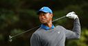 'Sore' Tiger punished at Portrush