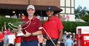 PGA Tour announce new schedule