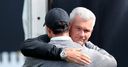 Barter: Emotional interviews a surprise