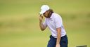 Fleetwood finds Open positives