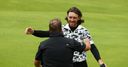 'More to achieve from Lowry'