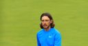 English quintet make strong starts