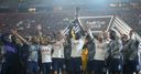 Spurs lift Audi Cup after Bayern shootout