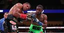Williams closes on title shot