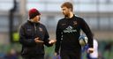Henderson succeeds Best as Ulster captain