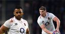 Farrell & Vunipola: 2015 failure drives us