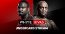 WATCH: Free fights on Whyte undercard
