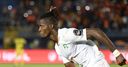 Zaha fires Ivory Coast into quarters