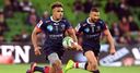Genia and Cooper set to move to Japan
