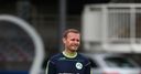 Porterfield wants Ireland to 'kick on'