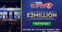 Super 6: Six things to consider
