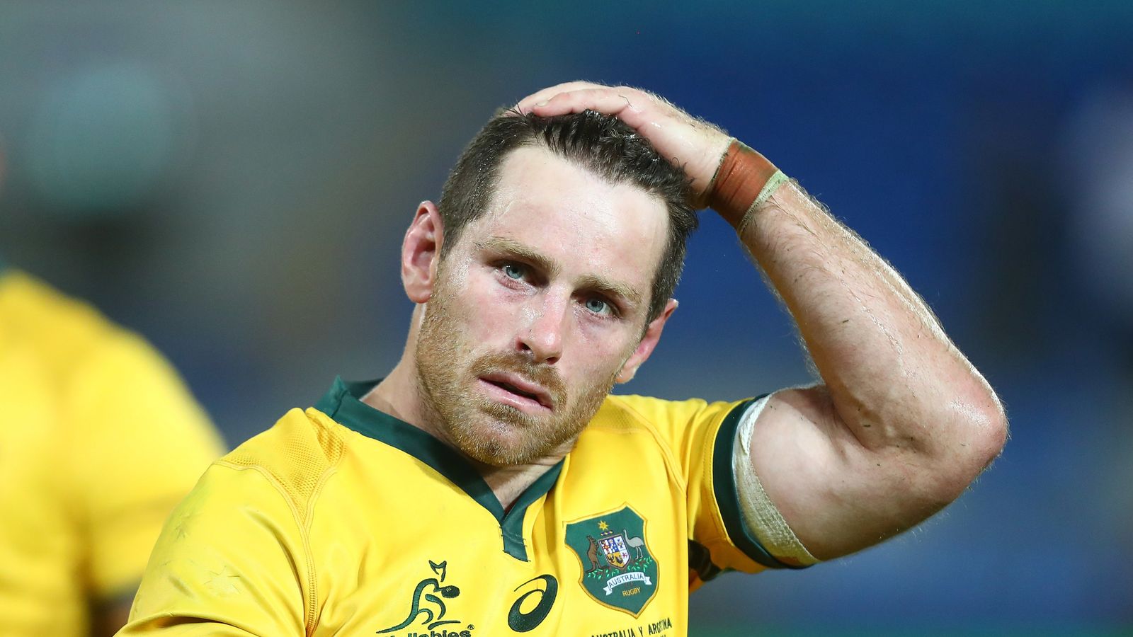 Australia fly-half Bernard Foley confirms Waratahs exit after World Cup