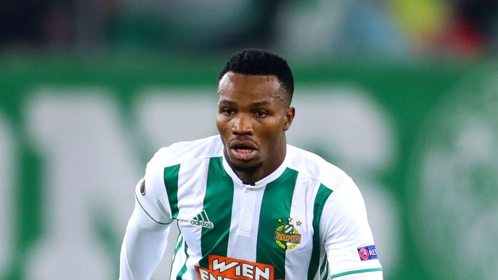 Celtic seal Bolingoli-Mbombo deal