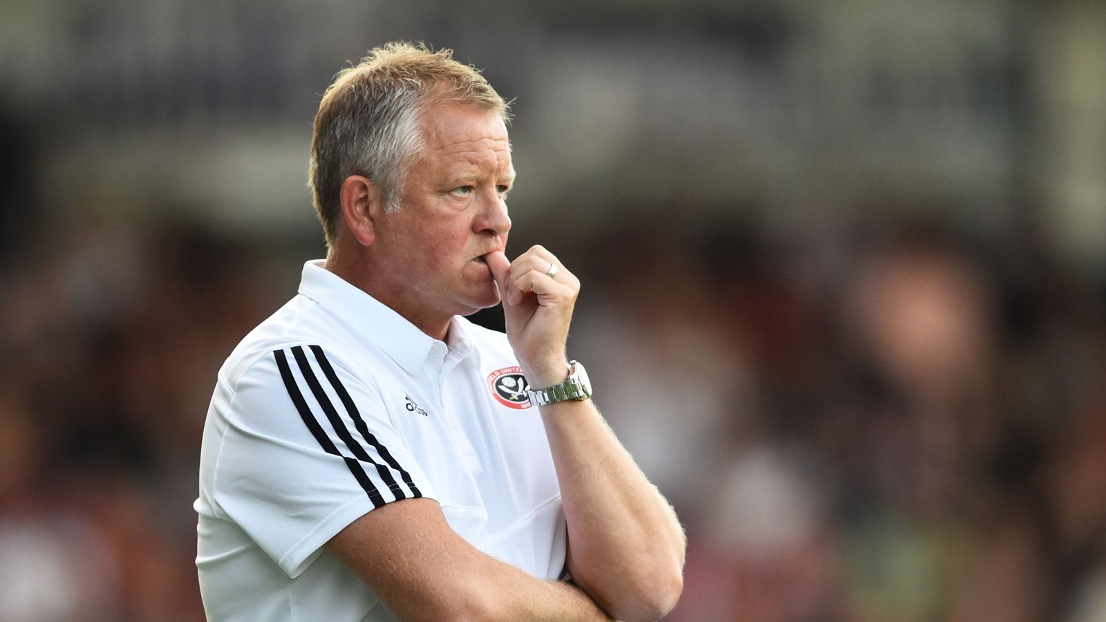 Wilder: Blades need ownership resolution