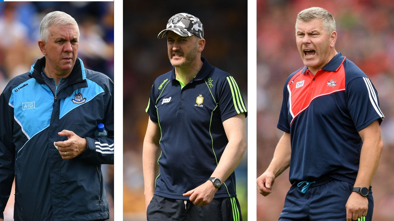 Next Cork hurling manager Contenders to replace John Meyler GAA News