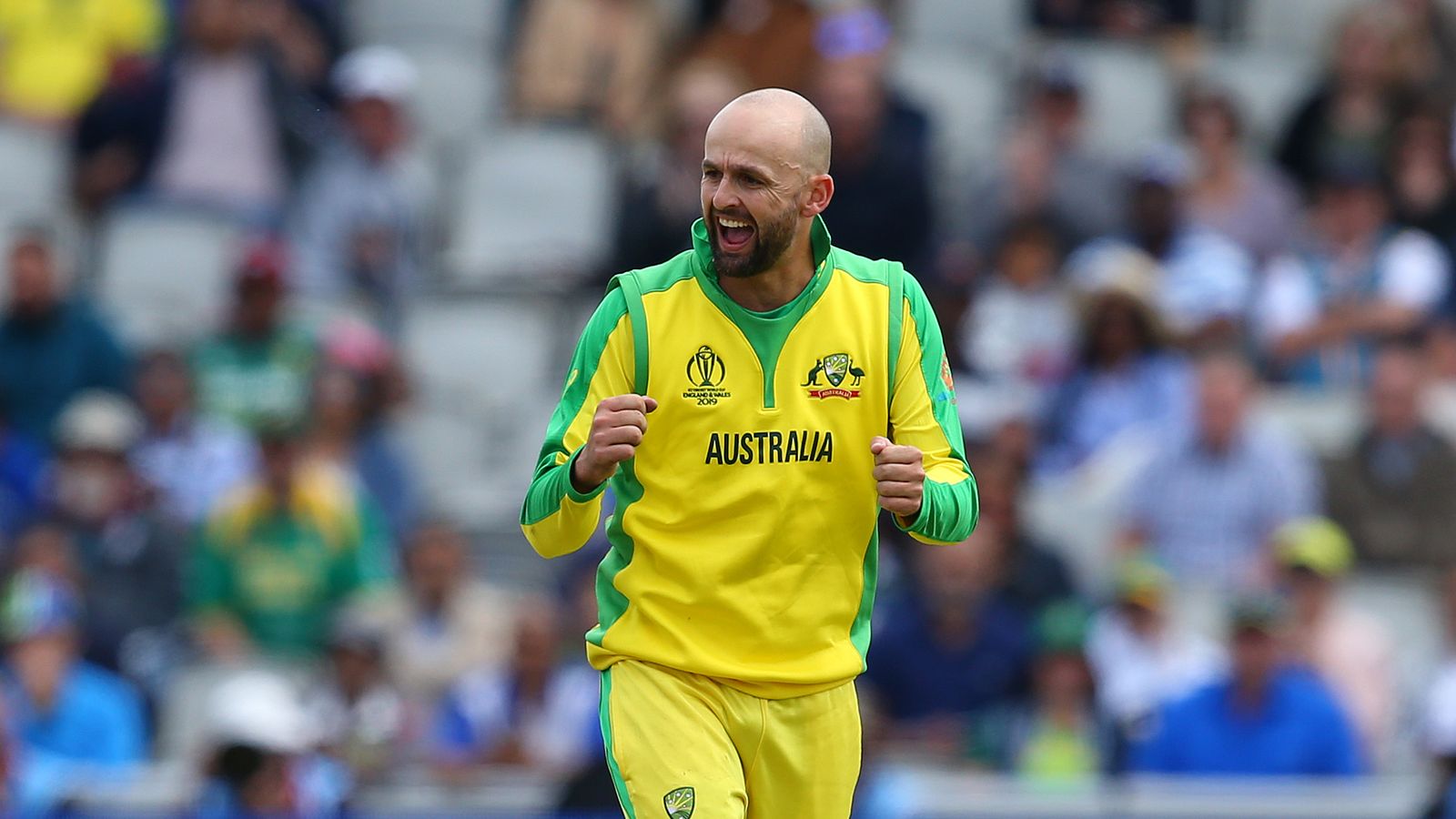 Cricket World Cup is England's to lose, says Australia's ...
