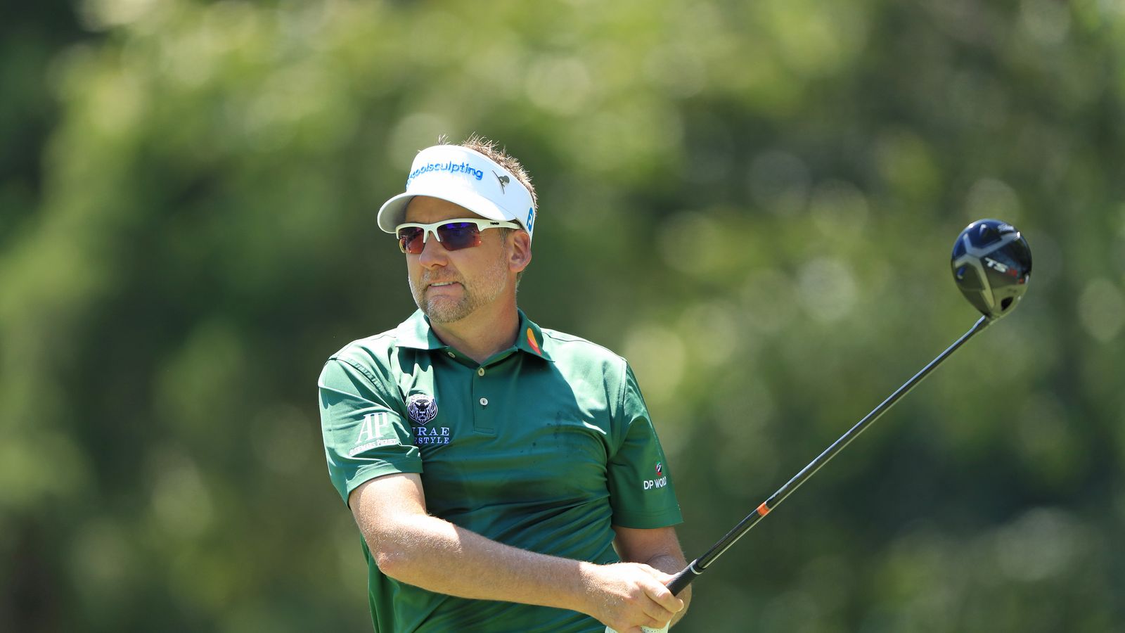 Ian Poulter Crowd heckling at golf tournaments must be 'stamped out