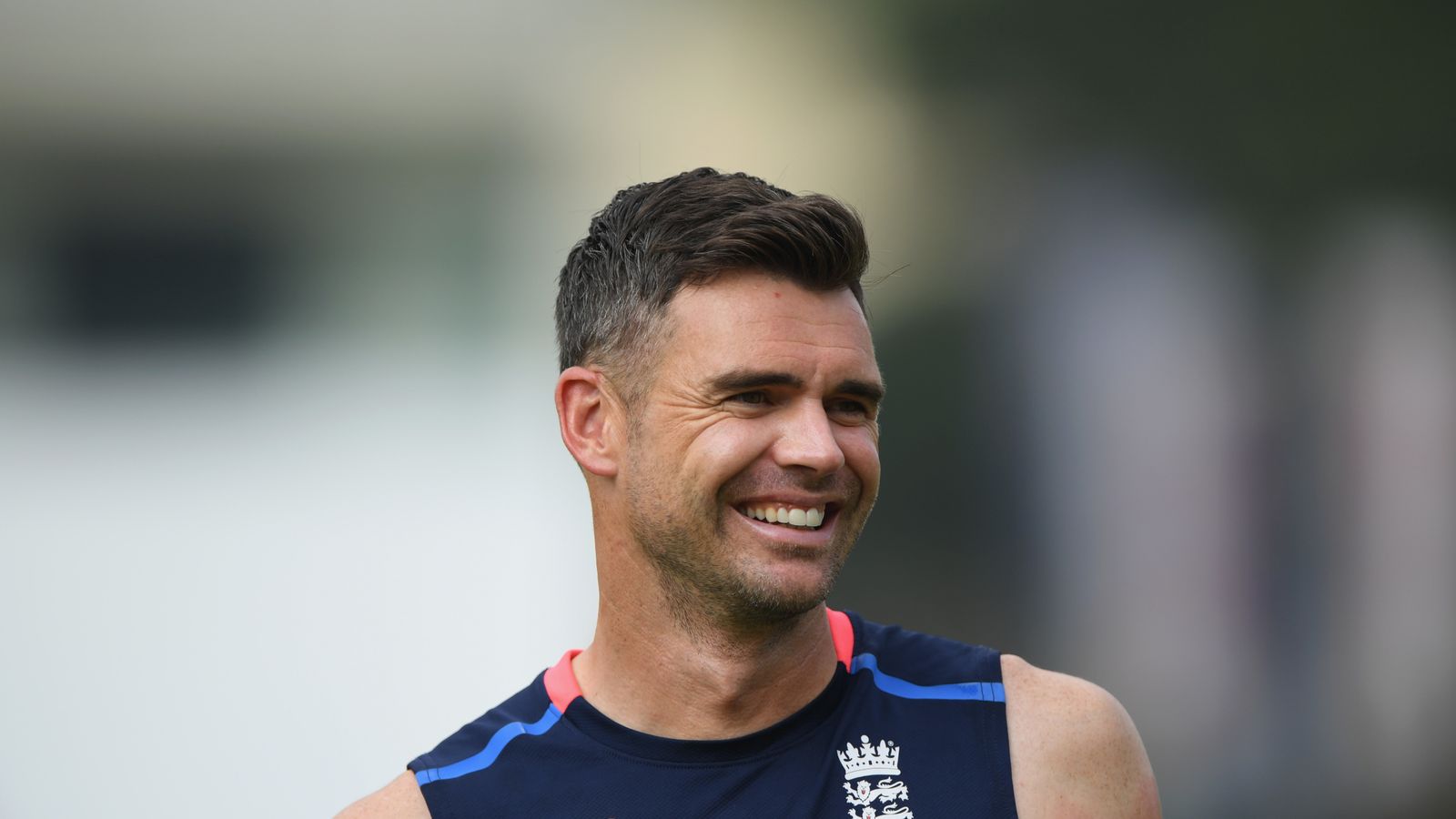 James Anderson will be fit in time for Ashes, says Alec Stewart | Cricket News | Sky Sports