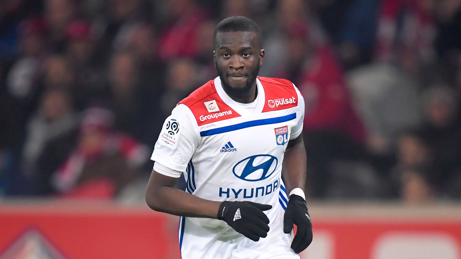 Tanguy Ndombele: What will Lyon midfielder bring to ...