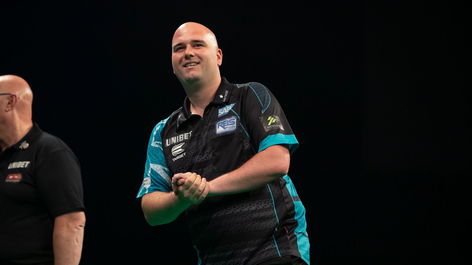 Rob Cross refreshed and ready to go for the Matchplay | Darts News ...