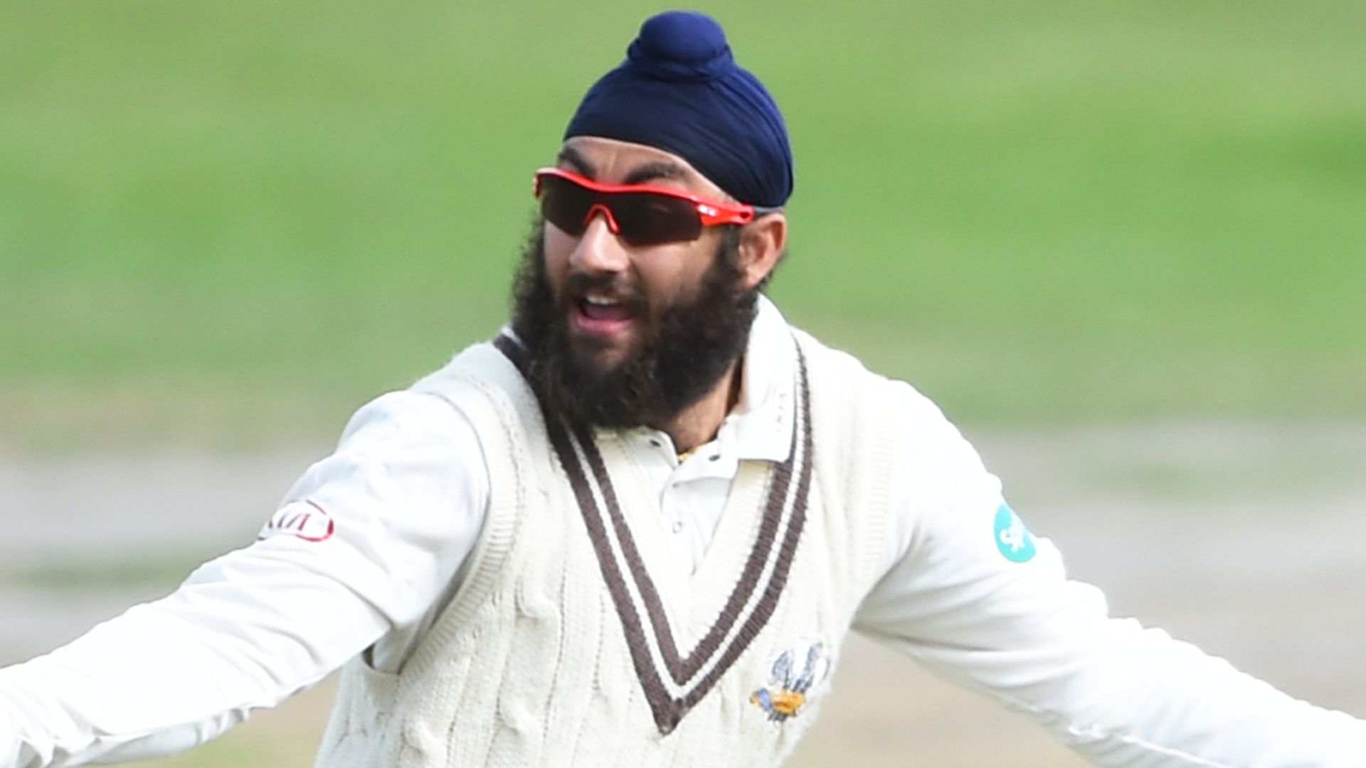 Virdi: 'Tough love' at Surrey a wake-up call