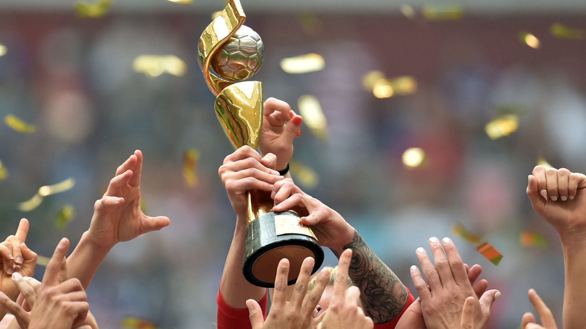 FIFA moves to scrap Visit Saudi as Women's World Cup sponsor