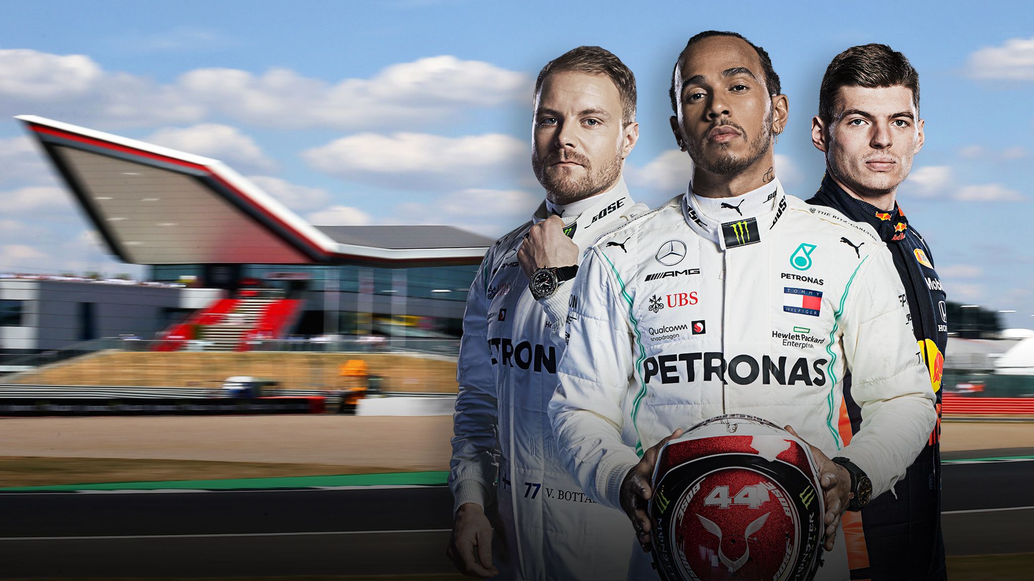 british grand prix drivers