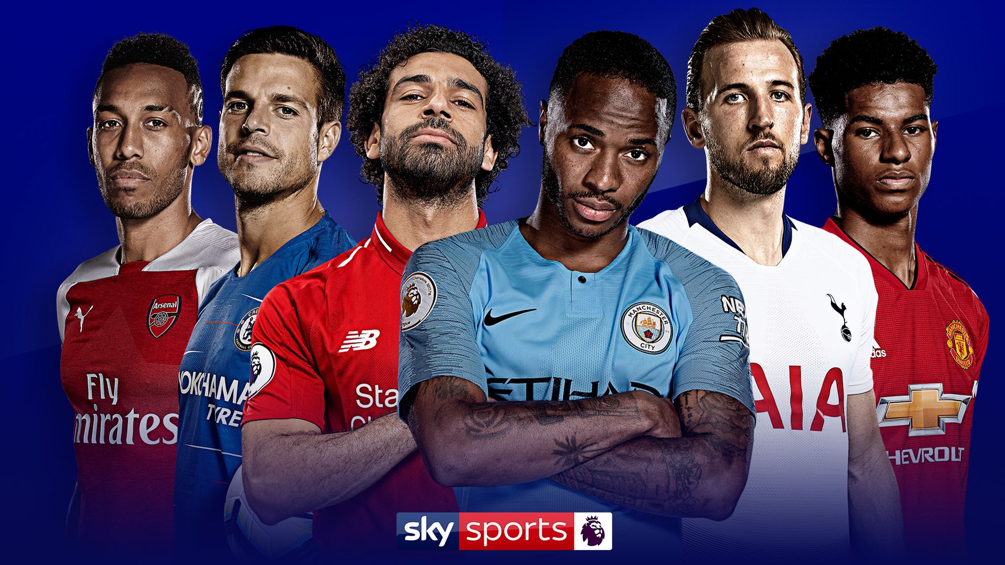 Sky Sports Televised Football Fixtures - Sport Information In The Word
