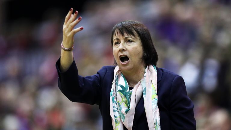 Australia head coach Lisa Alexander opted for form over loyalty for her World Cup squad