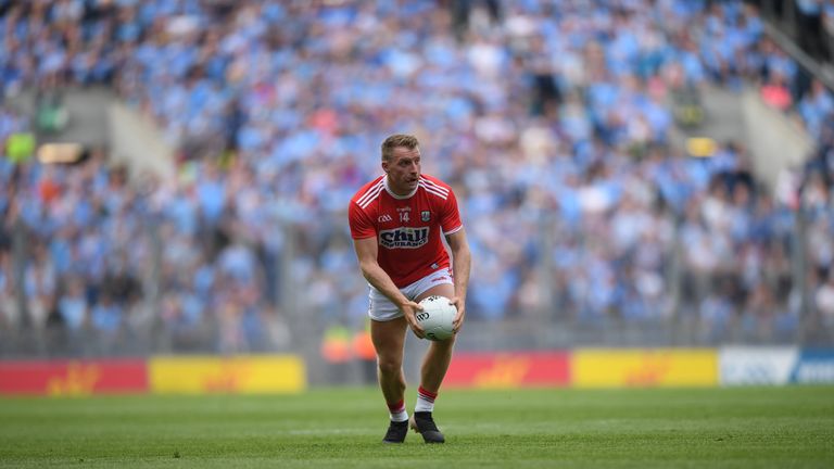 Cork are among those with nothing to play for in the final round