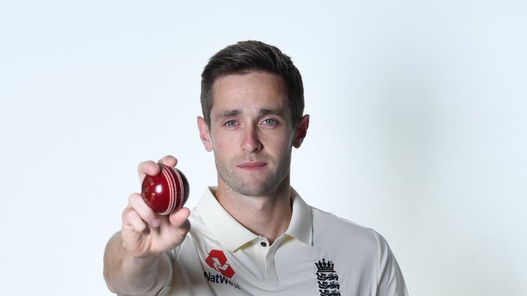 Woakes is on all three Honours Boards at Lord’s having taken five wickets in an innings, bagged 10 wickets in a match and scored a century