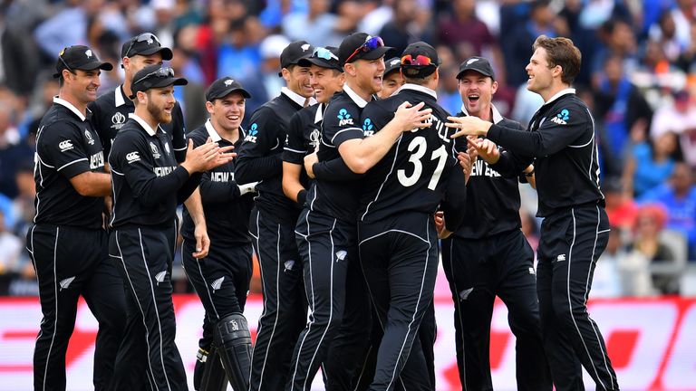 new zealand won any cricket world cup