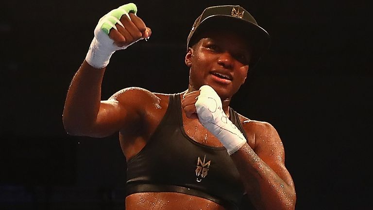 Nicola Adams has retired just over two years after turning pro