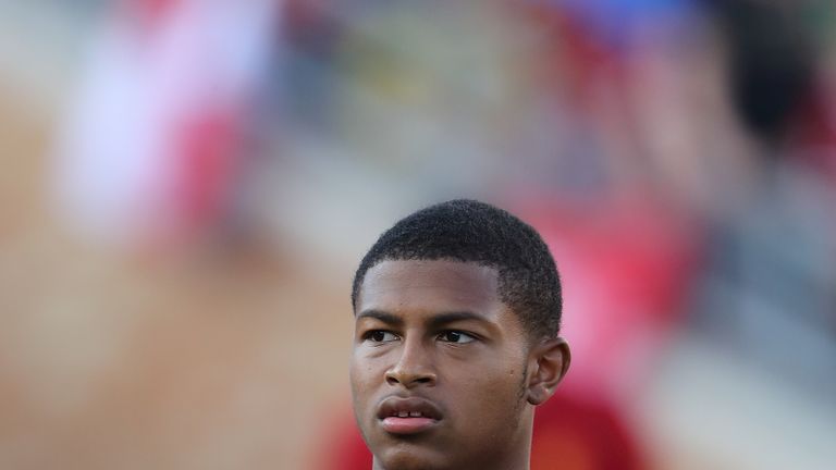 Brewster netted from the spot