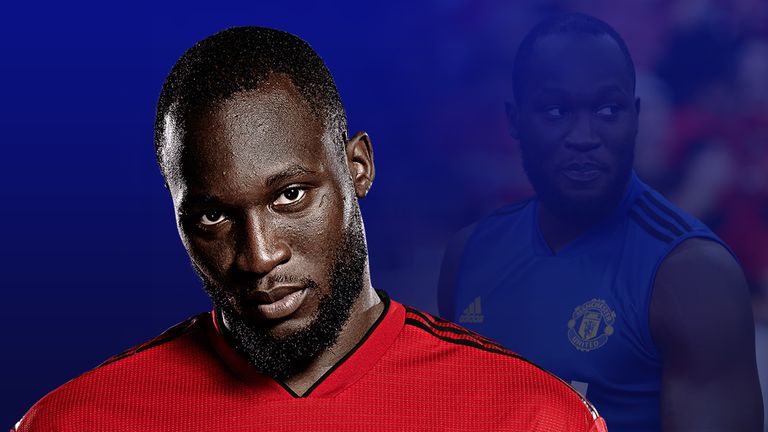 Hasil gambar untuk lukaku